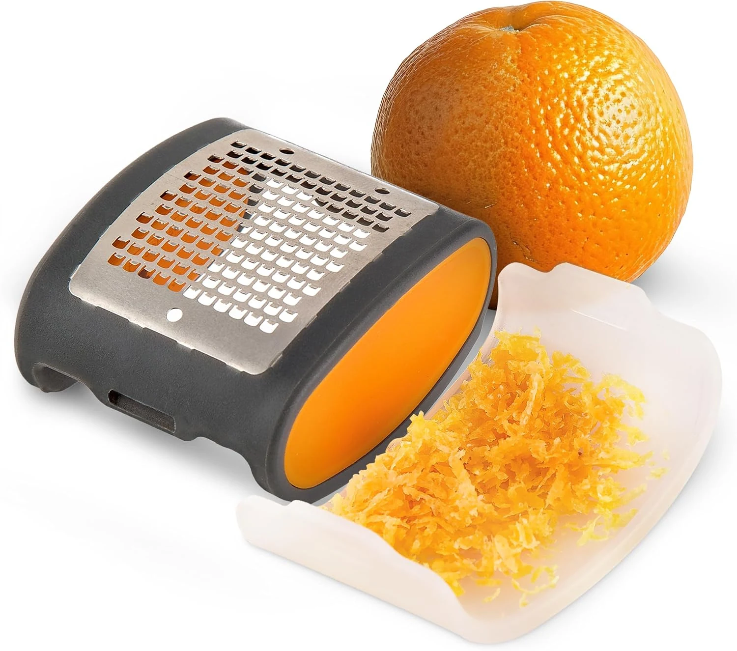 PREPWORKS PrepWorks Pocket Citrus Zester — original seller photograph