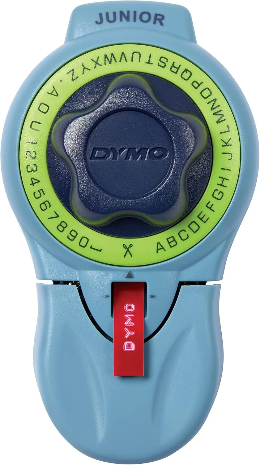DYMO DYMO Junior Embossing Labeler — original seller photograph