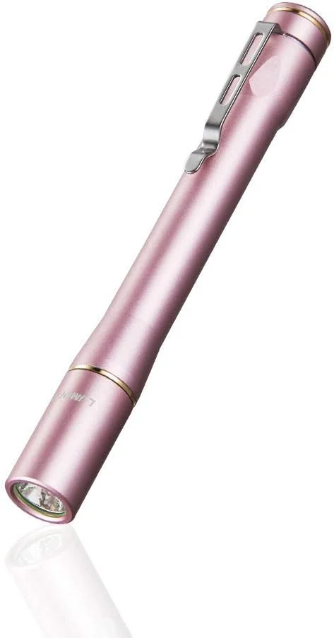 LUMINTOP LUMINTOP Nichia Inspection Penlight — original seller photograph