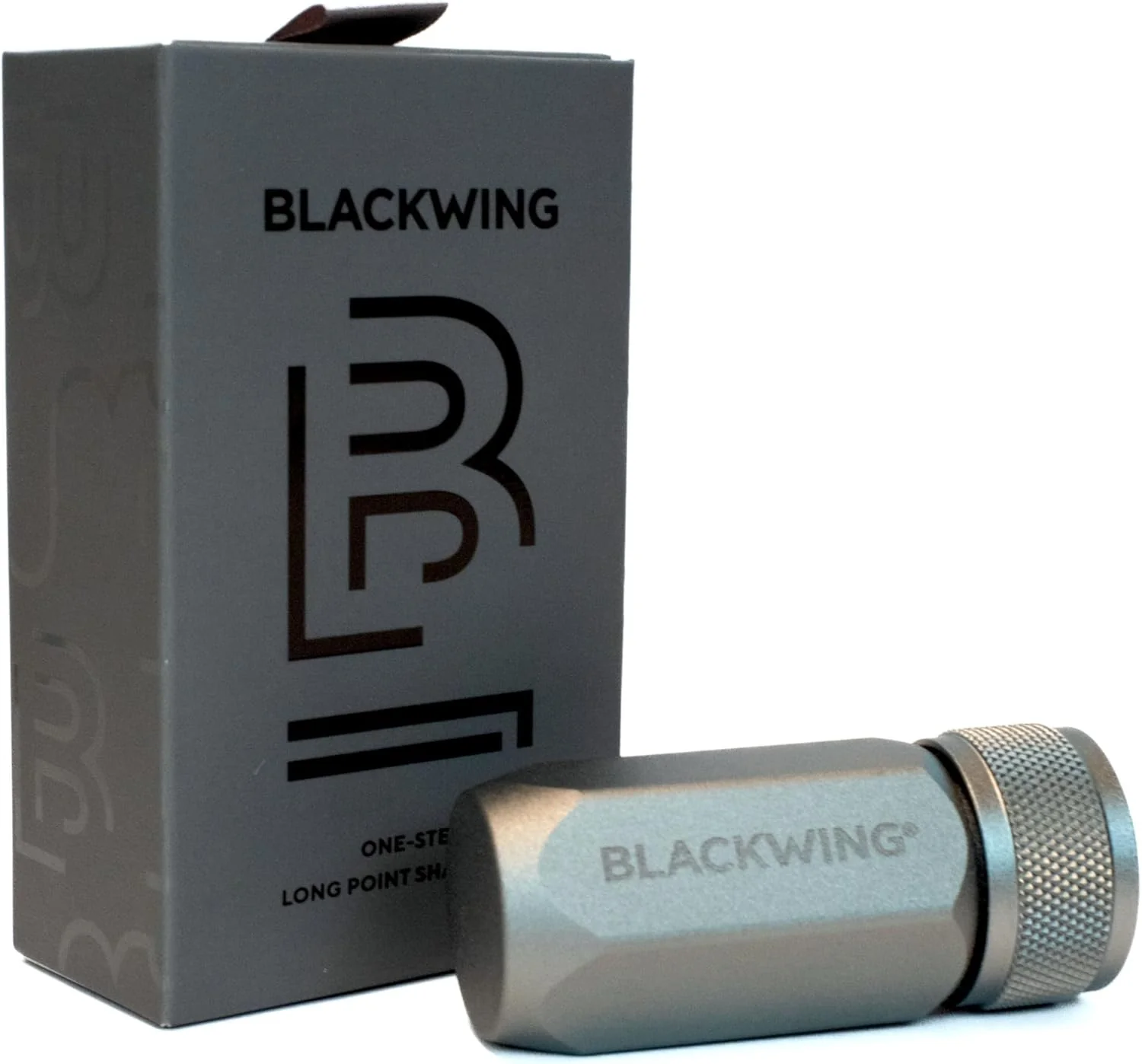Blackwing Blackwing pencil sharpener — original seller photograph