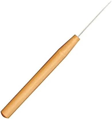 Lineco Lineco fine-point wooden awl — original seller photograph