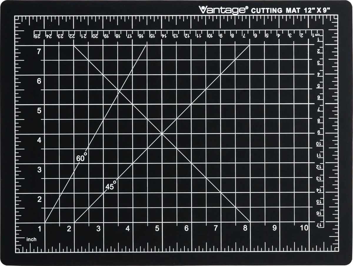 Dahle Dahle Vantage 10670 cutting mat — original seller photograph