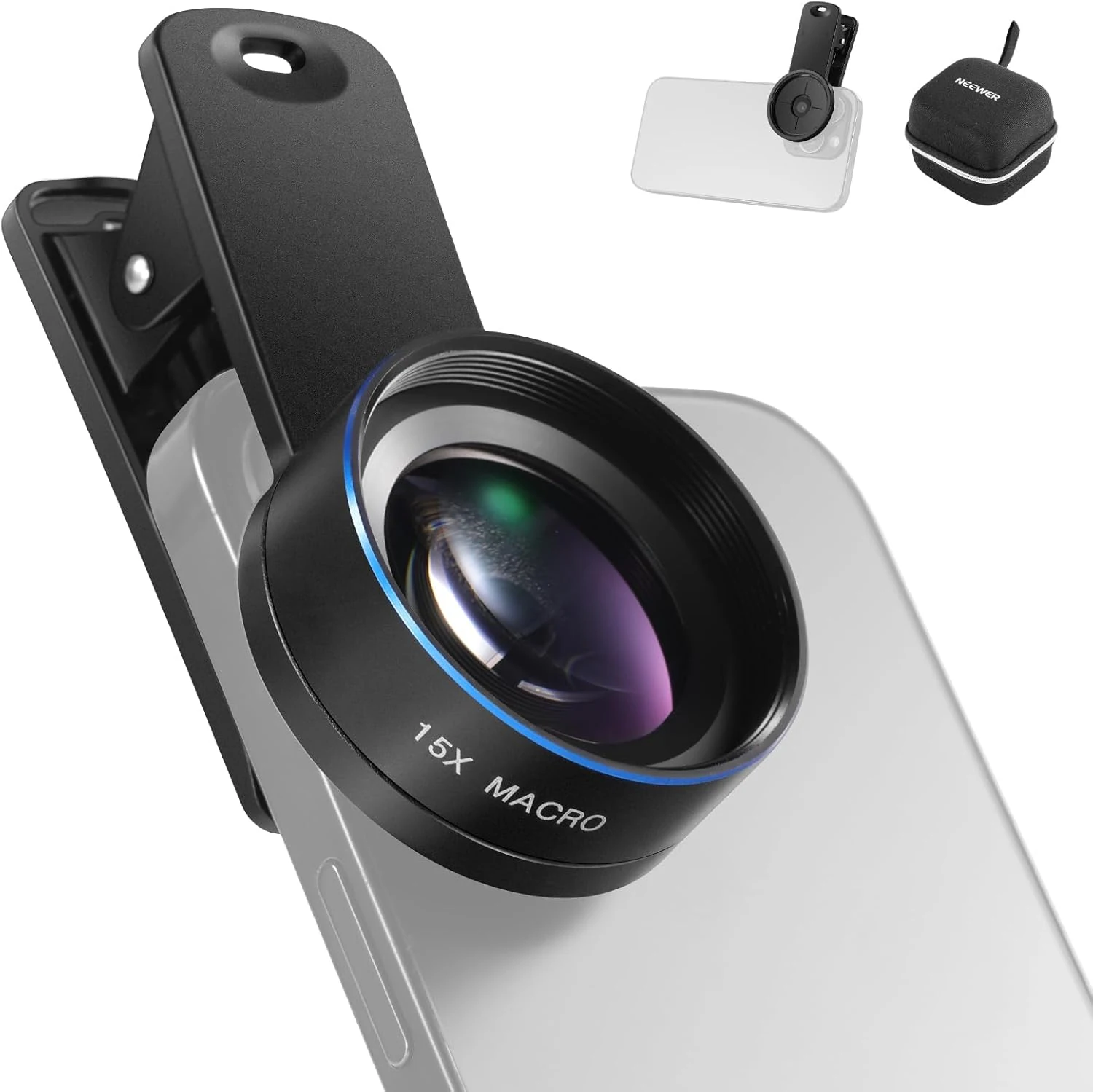 NEEWER NEEWER LS-69 Macro Lens — original seller photograph