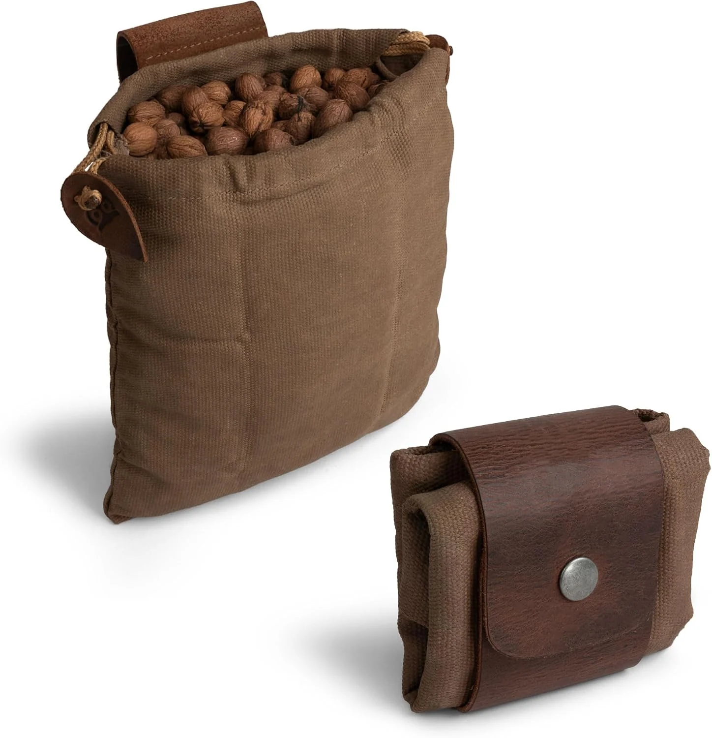Hide & Drink Hide & Drink Foraging Pouch — original seller photograph