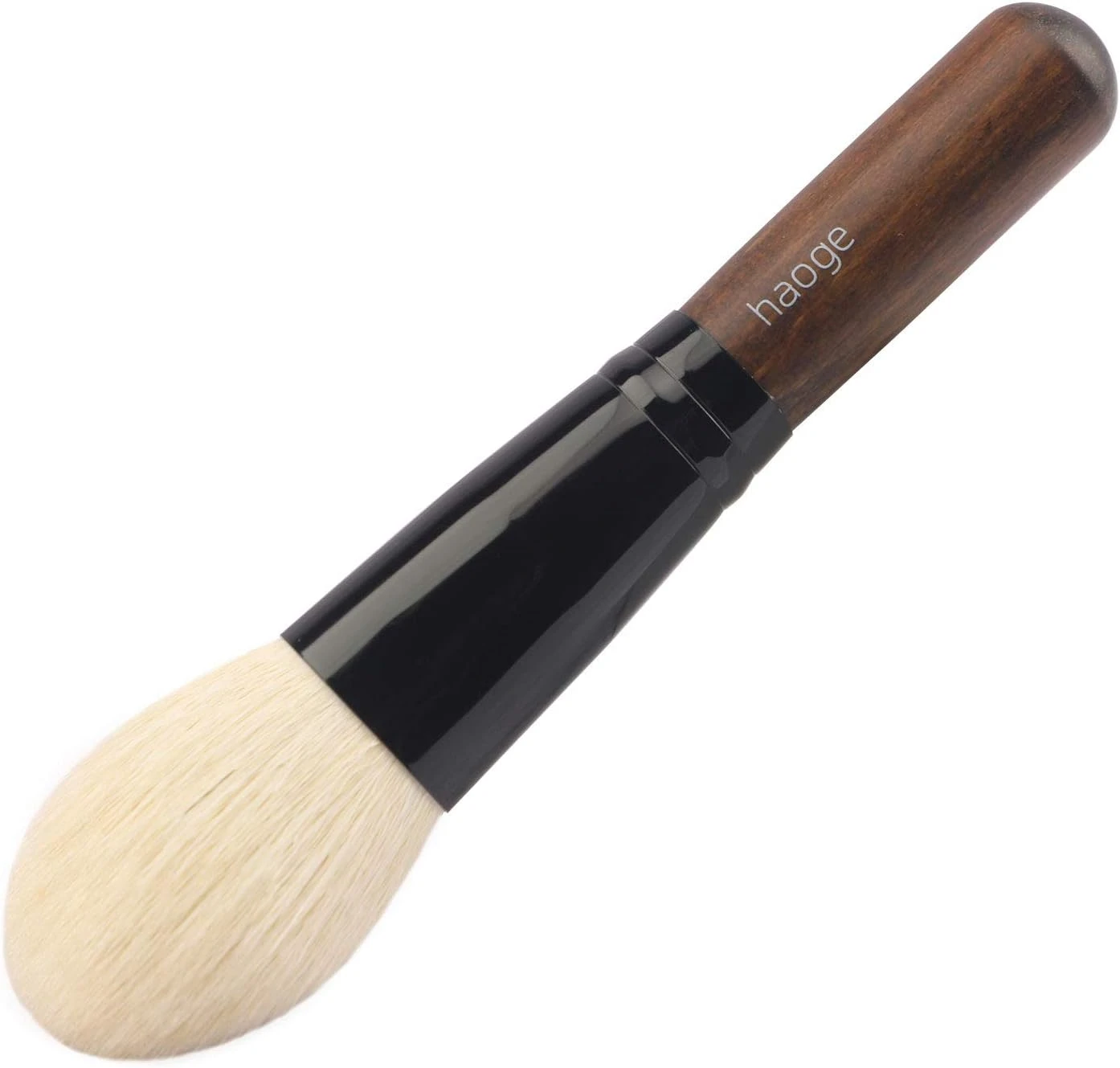 Haoge Haoge Soft Goat-Hair Brush — original seller photograph