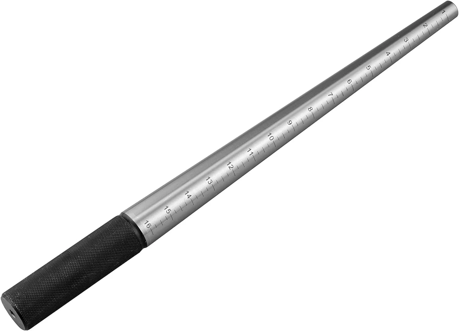 SE SE Polished Steel Mandrel — original seller photograph
